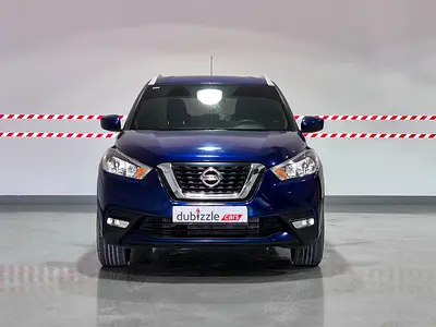 2019 Nissan KICKS 照片 2