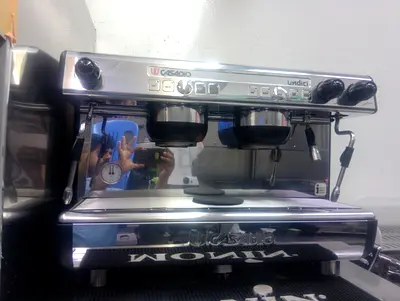 Casadio 2020 Coffee Machine For Sale Urgent