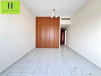 chiller free 2bhk with balcony