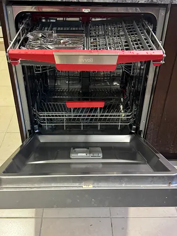 dishwasher
