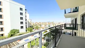 Ready To Move In | Unfurnished | Corner Unit