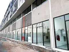 Ground Floor Shop for Rent in Green Building 2, Al Helio 2, Ajman