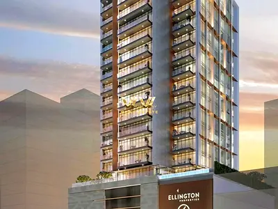 Iconic Canal & Burj Khalifa Views | Luxury Apartment | Ready Soon