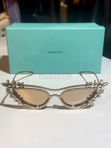 Tiffany- original glass brand new