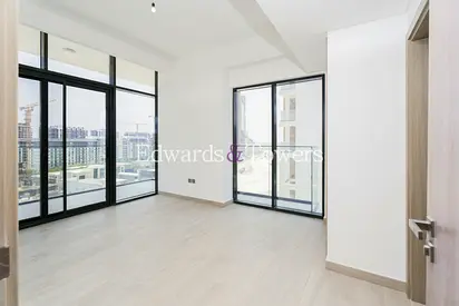 Unfurnished | Large Balcony | Prime Location