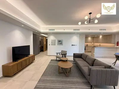 Luxury Living | Brand New 2BR for Rent| Fully Furnished
