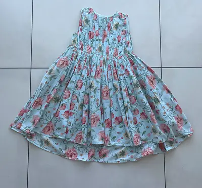 The Perfect NEXT Summer Dress (Age4)