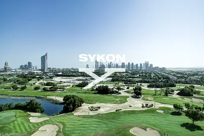 Golf Course View | 3BR + Maid | Furnished | Vacant