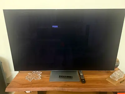 Television