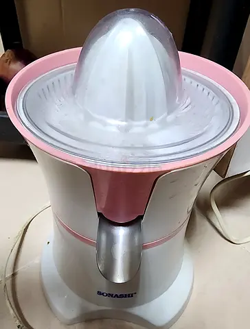 Juicer