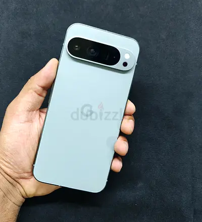 Google pixel 9 Pro Xl 256GB