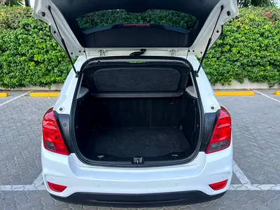 2019 Chevrolet TRAX 照片 13