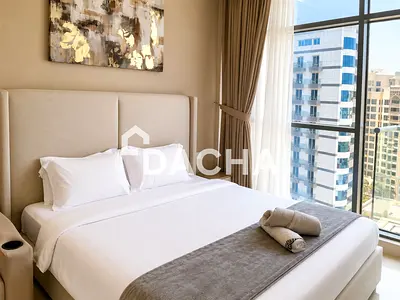 Furnished | Perfect for Airbnb | Vacant
