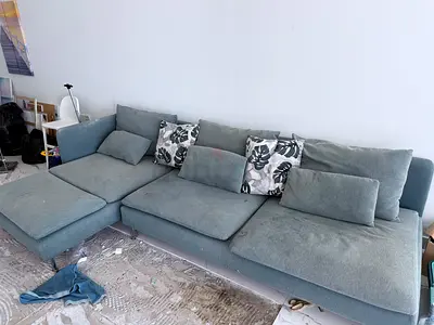 Sofa IKEA for FREE
