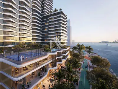 Full Sea View | High Floor | Huge Balcony | Premium Investment Opportunity