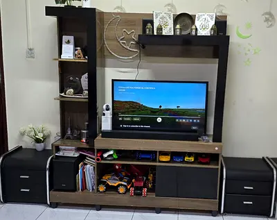 TV Rack