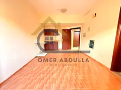 Cozy small studio Apartment for family