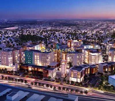 HOT DEAL ONLY 465K Premium Brand New Studio for Sale in Zahiya – Modern Living, Smart Investment