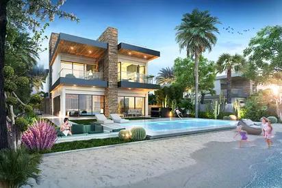 Single Row | Premium Community | Luxury Living