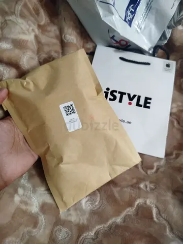 Sealed iStyle accessory - unopened, original packaging Apple Airbuds4 voice cancellation