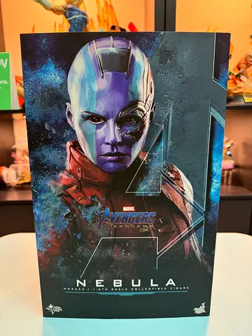 nebula HT