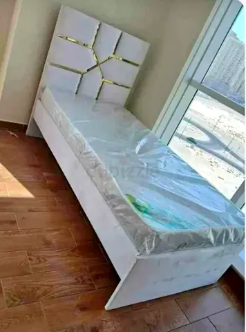 Single Bed Frame New For Sale