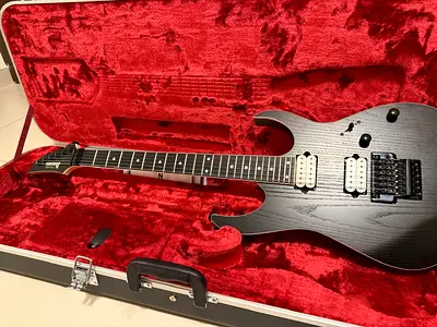 Ibanez RG652 Prestige - Mint