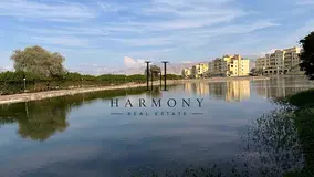 Rare Lake-View Distress Deal | Peaceful Community | Pool, Play Areas &amp; Cafe | Pet Friendly