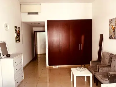 Private Luxury Room for Ladies | Near Mall of the Emirates | 2500AED Only