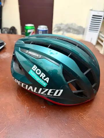 Specialized prevail 3