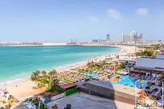 Sea Views | Fully Furnished | Vacant