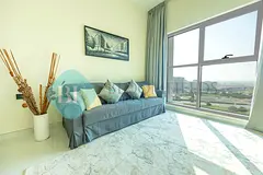Short- Long Terms | City View | Furnished