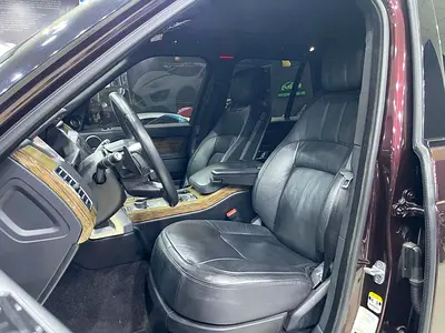 2019 LAND Rover RANGE ROVER 缩略图 11