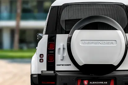 Land Rover Defender 110 SE P300, миниатюра 6