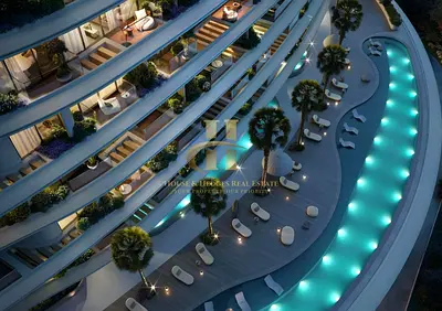 Panoramic Waterfront Views | Luxury Living