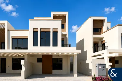 Exclusive | Keys In Hand | View Today