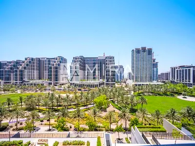 Furnished 3BR | Premium Finished | Park View