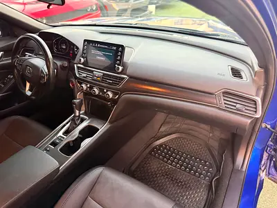 2021 Honda ACCORD 缩略图 13