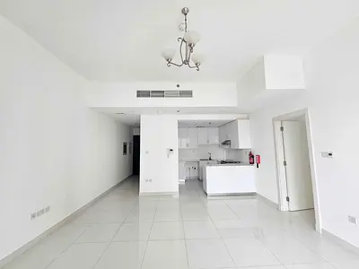 Chiller Free | Waterfront Apartment | Luxurious 1BHK | Gym Pool Parking