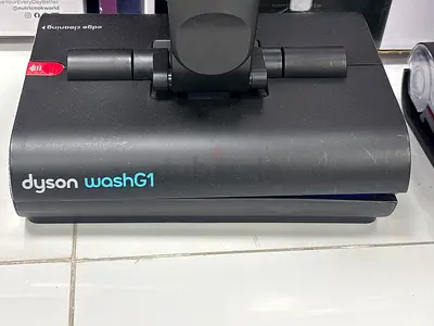 Dyson Wash G1 Motorhead Vacuum Cleaner Head (Good Working Condition)