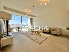 Full Sea View | Top Floor | Vacant