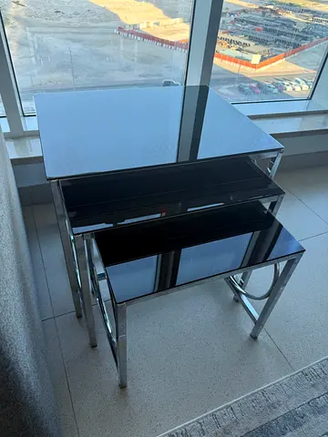 Side table
