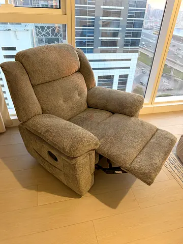 Recliner for sale. Like new