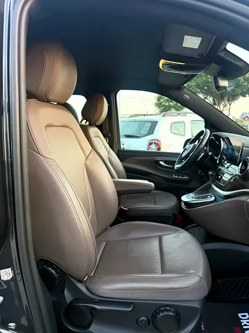 2022 Mercedes-BENZ V-CLASS 缩略图 11