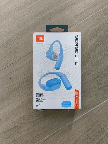 JBL sense lite