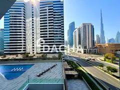Cheapest Price | Burj View | Large Layout
