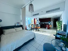 Hot offer | High floor | Fully furnished | Ready to move