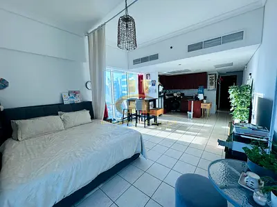 Hot offer | High floor | Fully furnished | Ready to move
