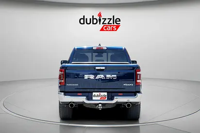 صورة 7 لـ 2020 RAM 1500