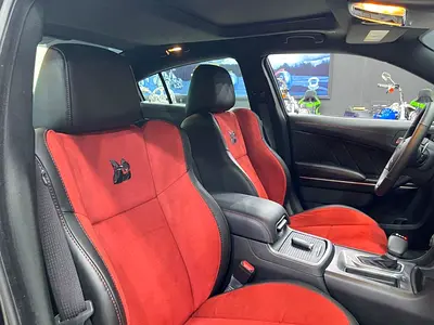 2023 Dodge CHARGER thumbnail 11